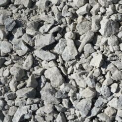 Grey Crushed 1 1/4"