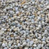 River Rock - 1 inch (priced at 4 yard min)