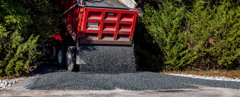 Gravel Today PNW aggregate delivery