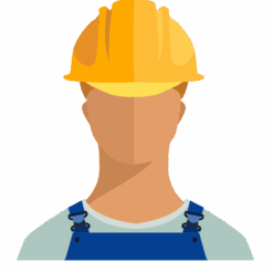 Gravel Today Service/Delivery - Labor Olympia Washington