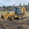 Gravel Today Equipment Rental Olympia