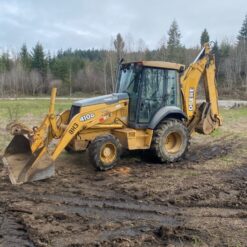 Gravel Today Equipment Rental Olympia