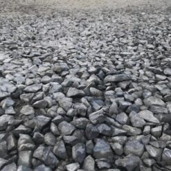 CLEAN ROCK 3/4" (priced at 4 yard min)