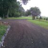 Recycled Asphalt (priced at 4 yard min)