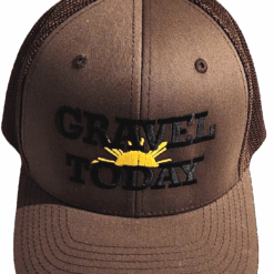 Gravel Today Aggregate Delivery in Washington