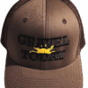 GRAVEL TODAY Trucker Hat