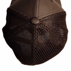 Alternative view of Trucker Hat