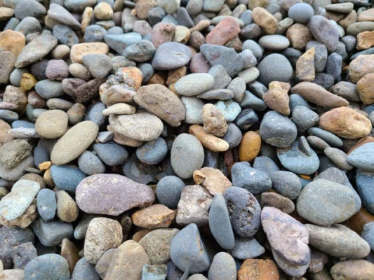 Rocks