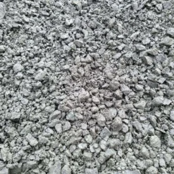 Grey Crushed 3/4" (priced at 4 yard min)