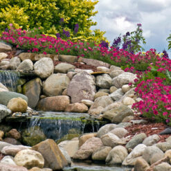 Landscaping with Boulders