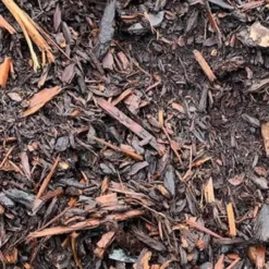 Medium Hemlock & Fir bark