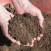 Topsoil (priced at 4 yard min)