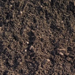 Compost recycled/spent media