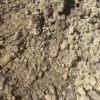 Fill & Reject Dirt