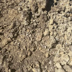 Fill & Reject Dirt