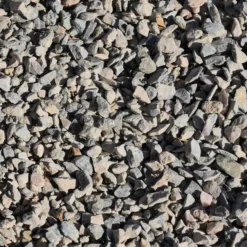 Grey Crushed 5/8"