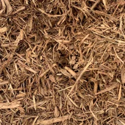 Hog Fuel - Up to 6" wood shreds