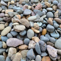 River Rock 1 1/2"
