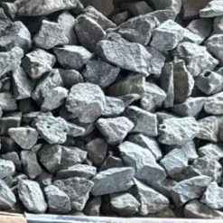 CLEAN 1 1/4″ Grey Rock