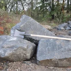 1 - 3 Man Granite