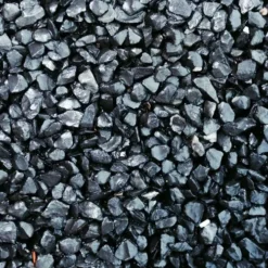 CLEAN 3/4" Black