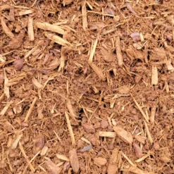 Medium Hemlock & Fir bark