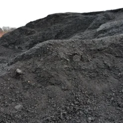 Recycled Asphalt