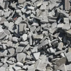 Recycled Concrete 5/8" - 1 1/4"