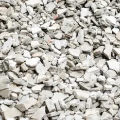 Recycled Concrete 2" - 4"