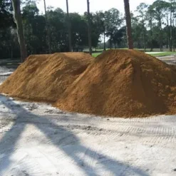 Fill Dirt & Compost