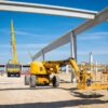 Equipment - Machine Labor